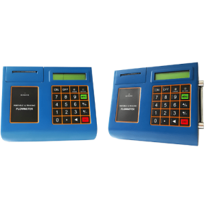 Agro Enviro Tests Ultrasonic Liquid Flow Meter