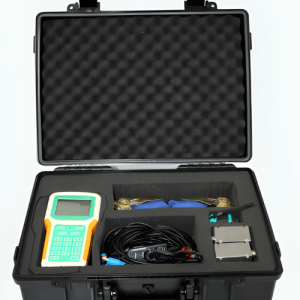 Agro Enviro Tests Ultrasonic Liquid Flow Meter