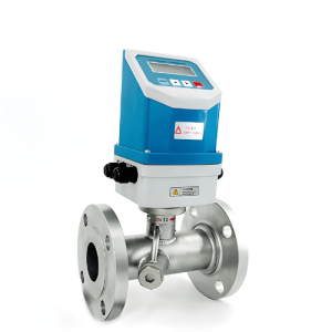 Agro Enviro Tests Ultrasonic Liquid Flow Meter