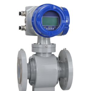 Agro Enviro Tests Ultrasonic Liquid Milk Flow Meter