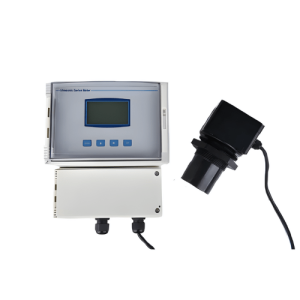 Agro Enviro Tests Open Channel Ultrasonic Liquid Flow Meter
