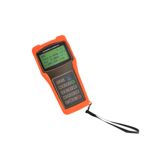 Agro Enviro Tests Handheld Ultrasonic Liquid Flow Meter