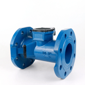 Agro Enviro Tests Ultrasonic Digital Liquid Flow Meter