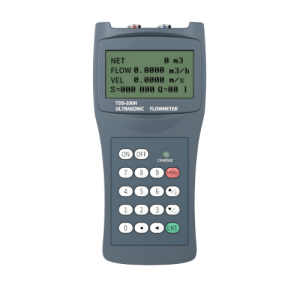 Agro Enviro Tests Ultrasonic Leak Detector Liquid Flow Meter