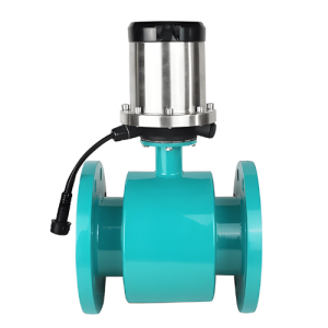 Agro Enviro Tests Magnetic Ultrasonic Liquid Flow Meter