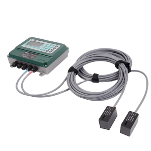 Agro Enviro Tests Ordinary Ultrasonic Liquid Flow Meter