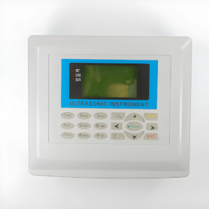 Agro Enviro Tests Ultrasonic Liquid Flow Meter