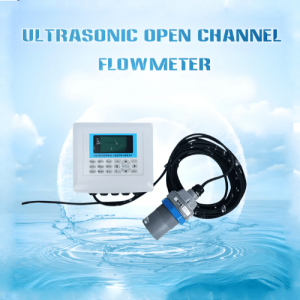 Agro Enviro Tests Ultrasonic Liquid Flow Meter