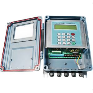 Agro Enviro Tests Ultrasonic Liquid Flow Meter