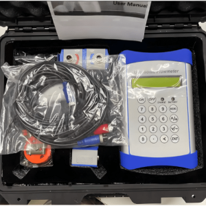 Agro Enviro Tests Ultrasonic Liquid Flow Meter