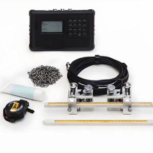 Agro Enviro Tests Ultrasonic Liquid Flow Meter
