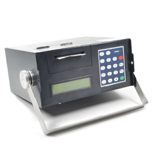 Agro Enviro Tests Ultrasonic Liquid Flow Meter