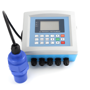 Agro Enviro Tests Ultrasonic Liquid Flow Meter