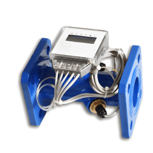 Agro Enviro Tests Ultrasonic Liquid Flow Meter
