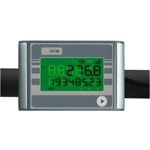 Agro Enviro Tests Ultrasonic Liquid Flow Meter