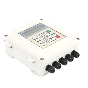 Agro Enviro Tests Ultrasonic Liquid Flow Meter