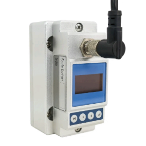 Agro Enviro Tests Ultrasonic Liquid Flow Meter