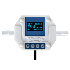 Agro Enviro Tests Ultrasonic Liquid Flow Meter