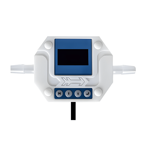 Agro Enviro Tests Ultrasonic Liquid Flow Meter - Image 2