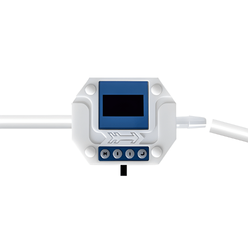 Agro Enviro Tests Ultrasonic Liquid Flow Meter - Image 4