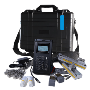 Agro Enviro Tests Ultrasonic Liquid Flow Meter