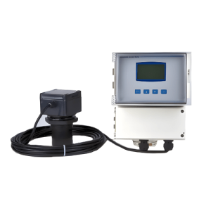 Agro Enviro Tests Ultrasonic Liquid Flow Meter