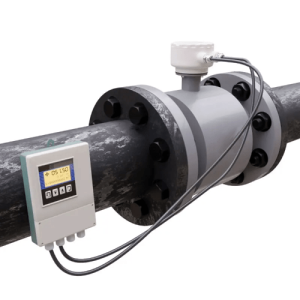 Agro Enviro Tests Ultrasonic Liquid Flow Meter