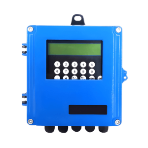 Agro Enviro Tests Ultrasonic Liquid Flow Meter