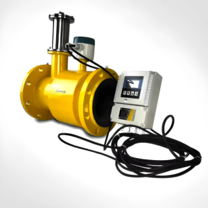 Agro Enviro Tests Ultrasonic Liquid Flow Meter