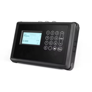Handheld Ultrasonic Portable Clamp-On Water Flow Meter - Agro Enviro Tests