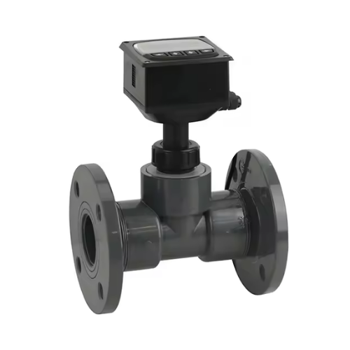 High Accuracy Handheld Ultrasonic Thermal Mass Water Liquid Flowmeter - Agro Enviro Tests - Image 2