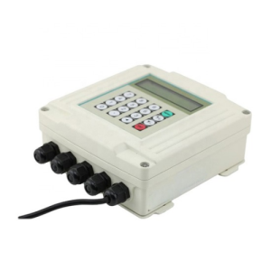 Ultrasonic Water Flow Meter Clamp-On High Precision - Agro Enviro Tests