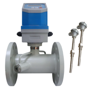High Precision Ultrasonic Water Flow Meter - Agro Enviro Tests