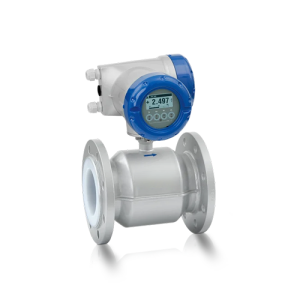 Electromagnetic Flowmeter for Advanced Process and Custody Transfer - Agro Enviro Tests