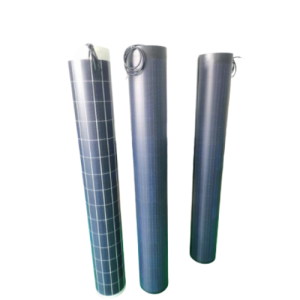 High-efficiency, Lightweight & Wrapped HJT Solar Panel - Agro Enviro Tests