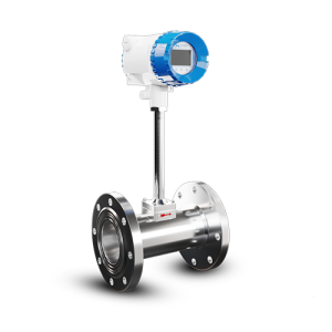 Agro Enviro Tests Ultrasonic Vortex Gas Flowmeter