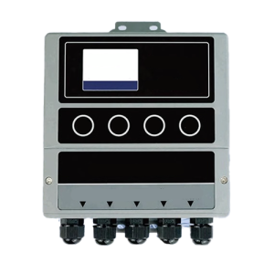 Ultrasonic Clamp - On Intelligent Gas Mass Flow Meter - Agro Enviro Tests