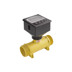 High Accuracy Electromagnetic Flow Meter for Liquids and Gases - Agro Enviro Tests