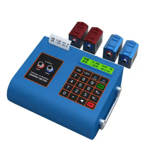 Agro Enviro Tests Digital Ultrasonic Flow Meter