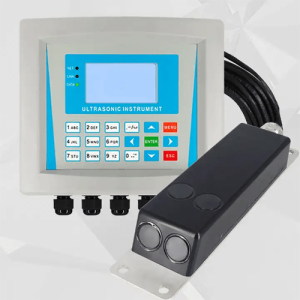 Agro Enviro Tests Doppler Ultrasonic Flow Meter