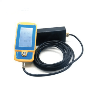 Agro Enviro Tests Ultrasonic Open Channel Flow Meter