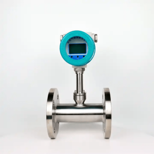 Agro Enviro Tests Thermal Gas Mass Flow Meter