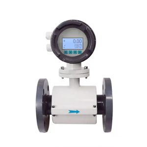 Agro Enviro Tests Electromagnetic Water Flow Meter