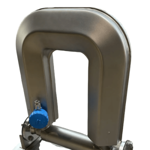 Agro Enviro Tests High Precision Mass Flow Meter