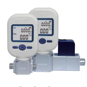Agro Enviro Tests Portable Gas Mass Flow Meter