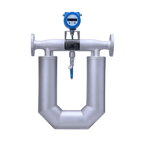 Agro Enviro Tests Fuel Flow Meter