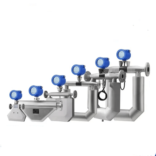 Agro Enviro Tests Fuel Flow Meter - Image 2