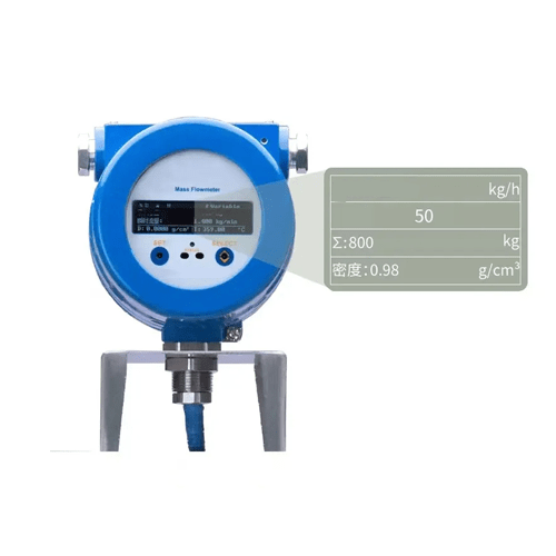 Agro Enviro Tests Fuel Flow Meter - Image 3