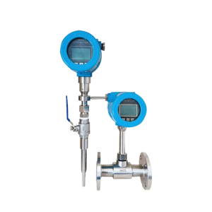Agro Enviro Tests Industrial Thermal Gas Mass Flow Meter