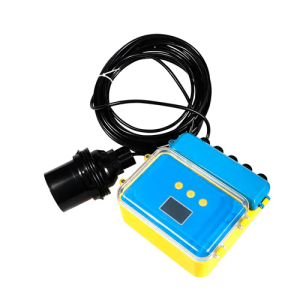 Agro Enviro Tests Water Ultrasonic Flow Meter